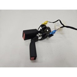 Attache Ceinture Arriere Droit Mercedes Classe B 246 Phase 1